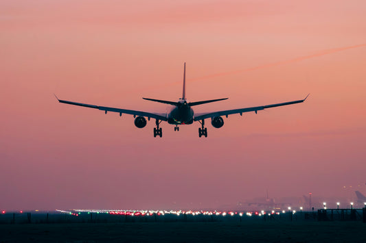 OPERATIONELE ONDERSTEUNING OP MAINPORT SCHIPHOL