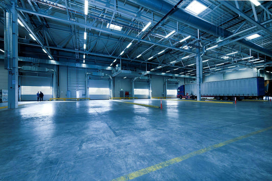 PERISHABLES LOGISTICS