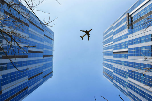 BUSINESS LOGISTIC CONSULTANCY